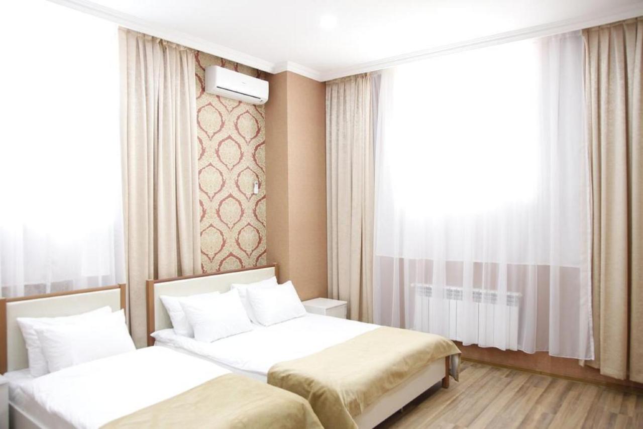 North West Hotel バクー エクステリア 写真