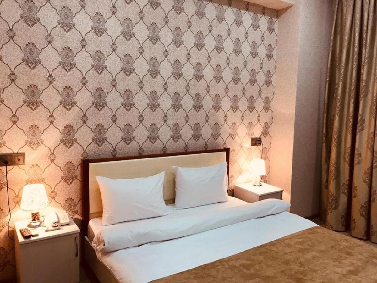 North West Hotel バクー エクステリア 写真