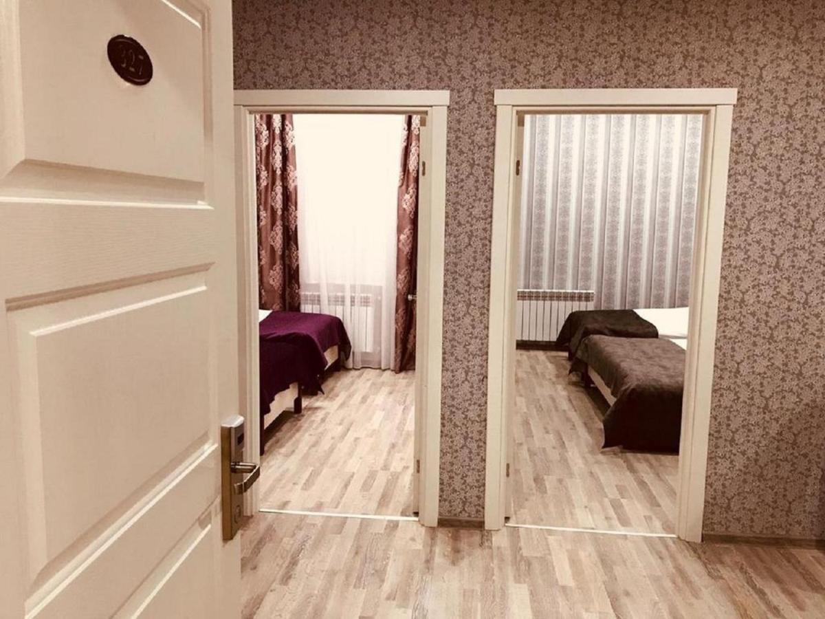 North West Hotel バクー エクステリア 写真