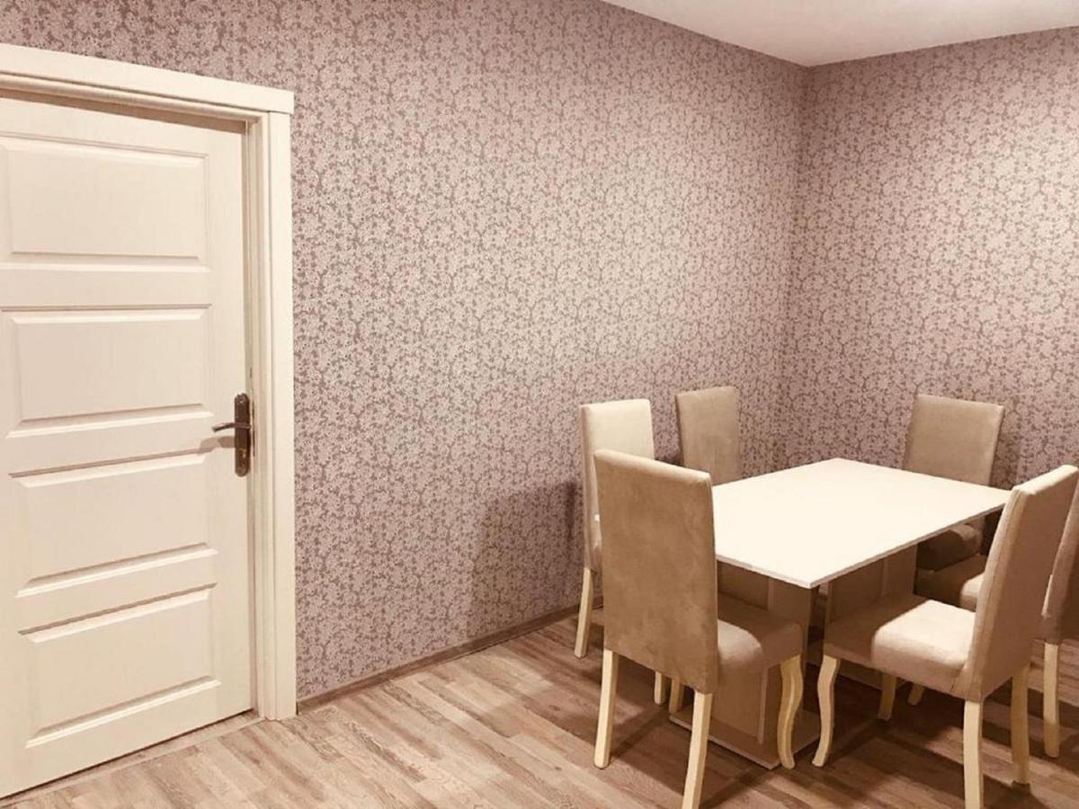North West Hotel バクー エクステリア 写真