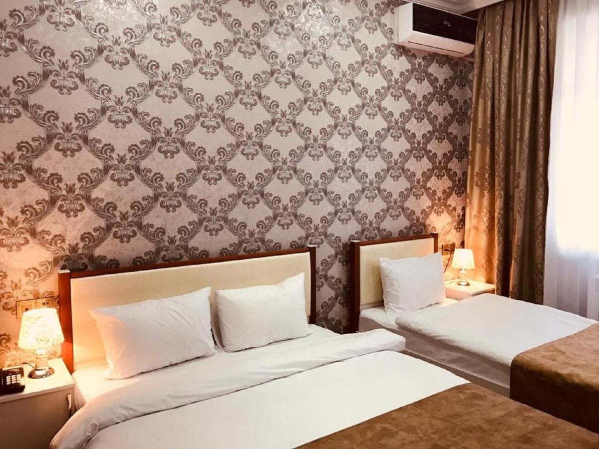 North West Hotel バクー エクステリア 写真