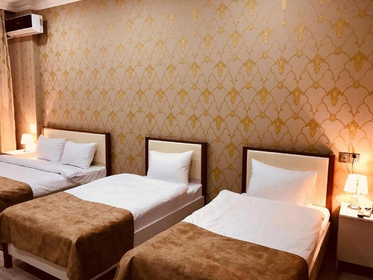 North West Hotel バクー エクステリア 写真