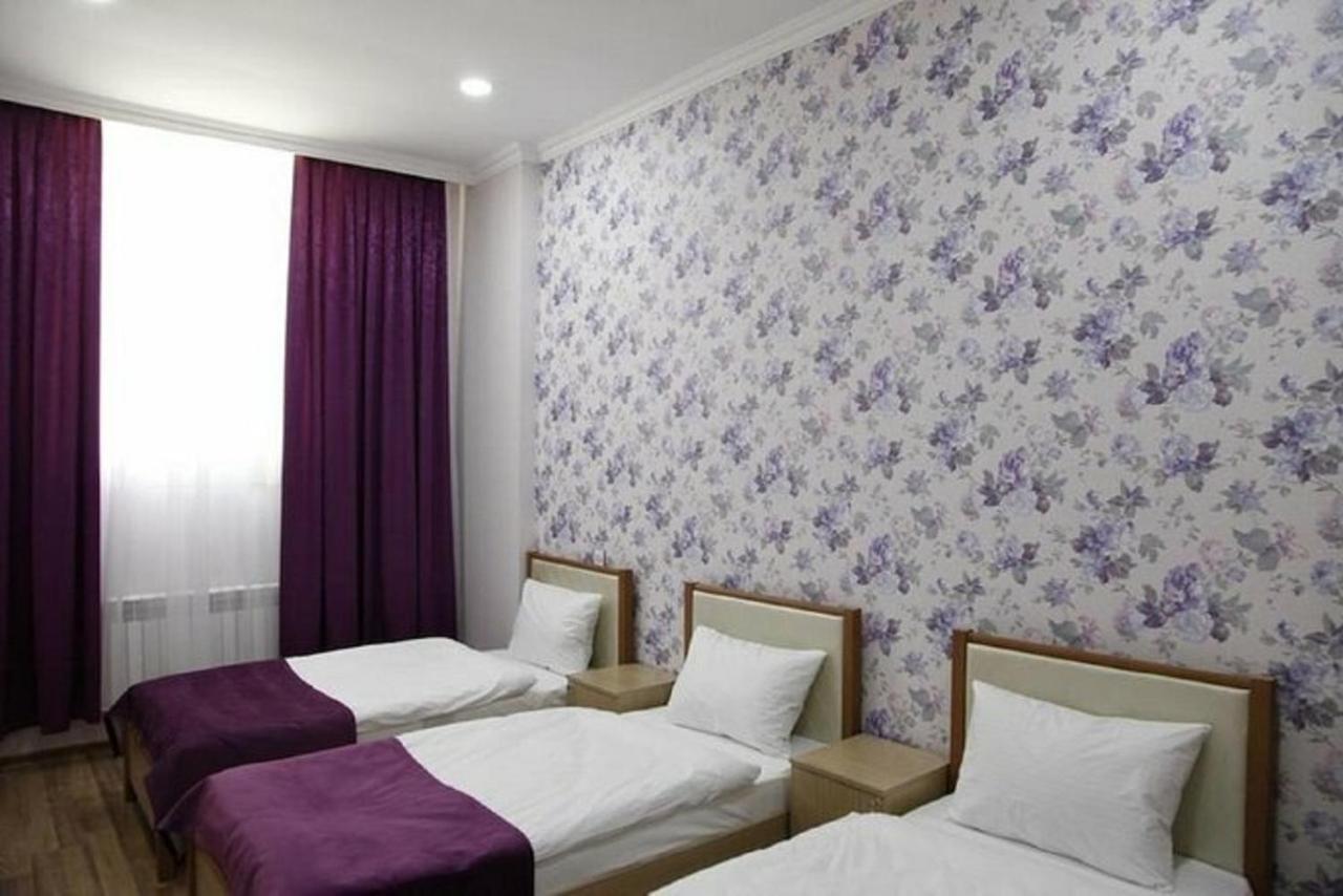 North West Hotel バクー エクステリア 写真