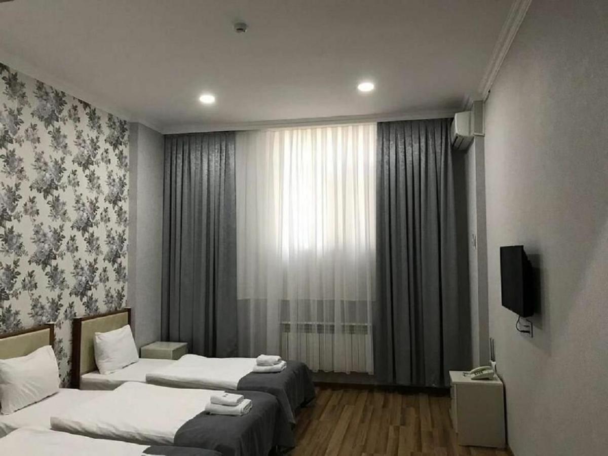 North West Hotel バクー エクステリア 写真